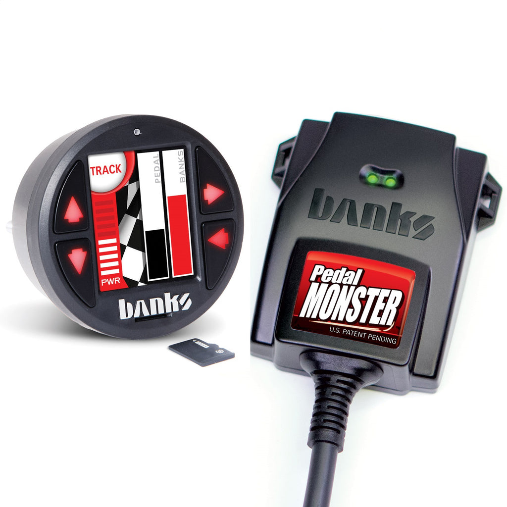 Banks Power PedalMonster® Kit 64328