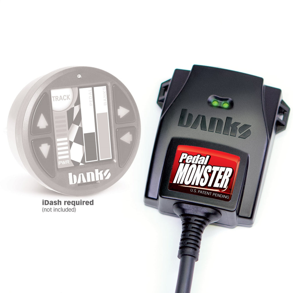 Banks Power PedalMonster® Kit 64321-C