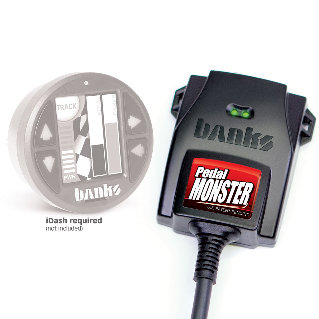 Banks Power PedalMonster® Kit 64341