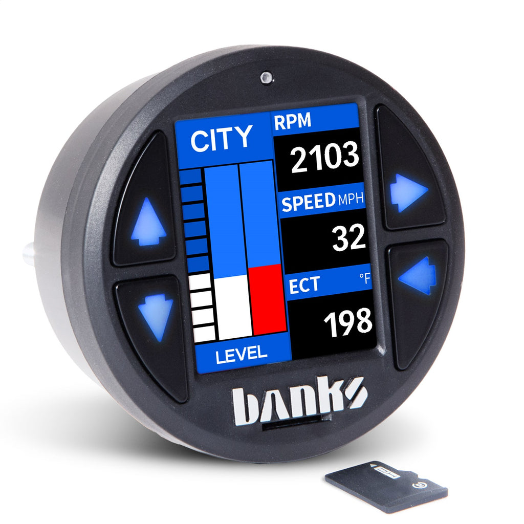 Banks Power PedalMonster® Kit 64323-C