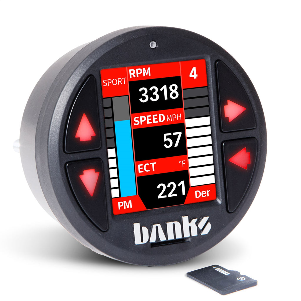 Banks Power PedalMonster® Kit 64323-C