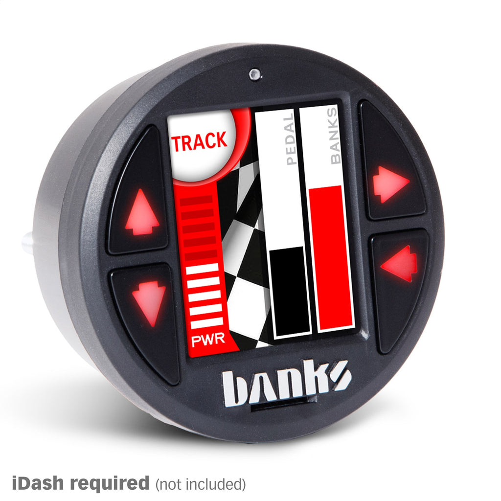 Banks Power PedalMonster® Kit 64326