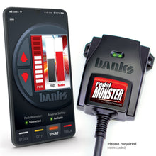 Load image into Gallery viewer, Banks Power PedalMonster® Kit 64320