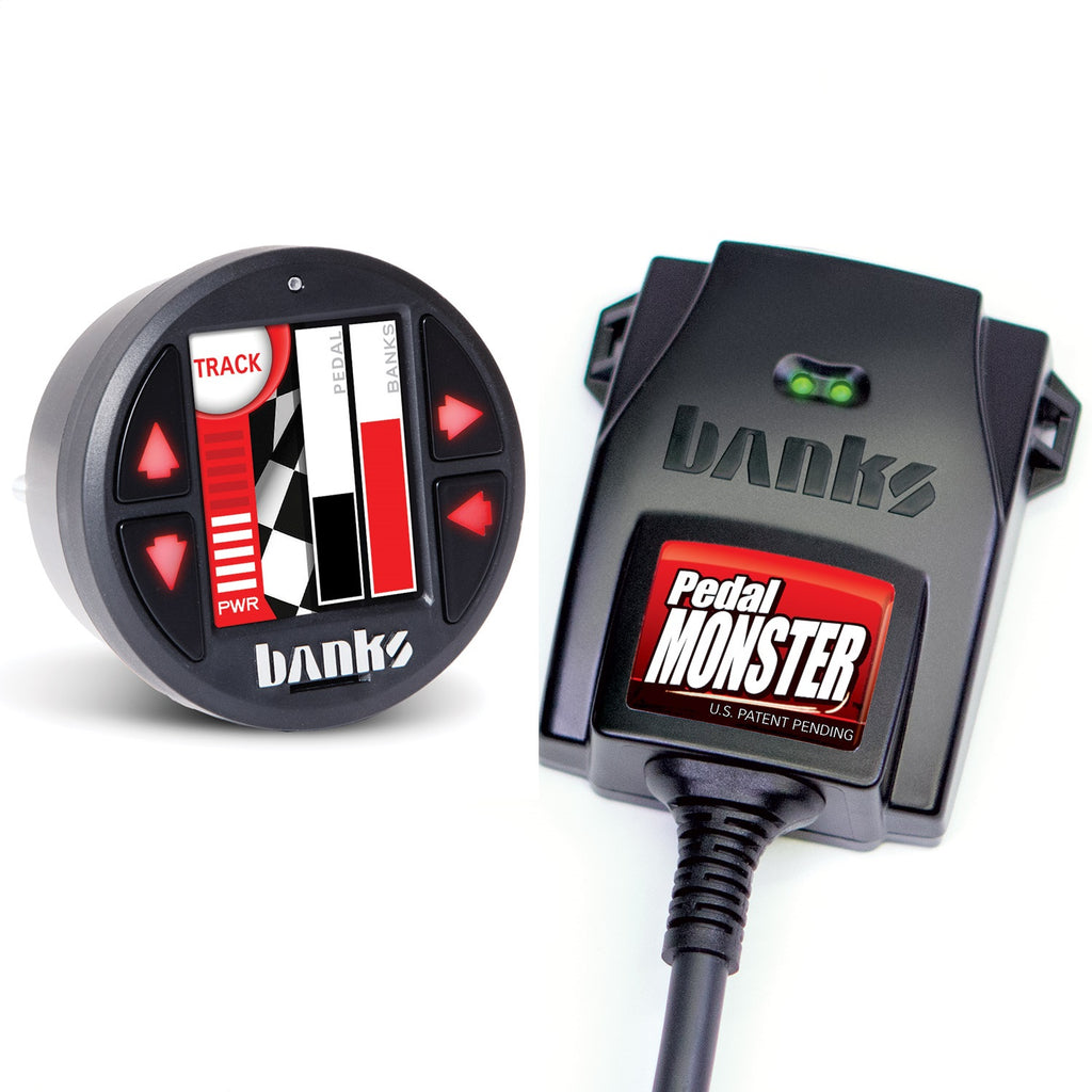 Banks Power PedalMonster® Kit 64322