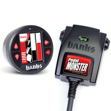 Load image into Gallery viewer, Banks Power PedalMonster® Kit 64342