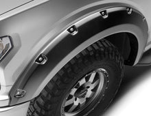 Load image into Gallery viewer, Bushwacker Pocket Style® Fender Flares 20109-02 Shoptruckparts