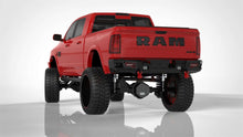 Load image into Gallery viewer, Road Armor Identity Rear Bumper Full Kit 4102DR-B0-P2-MH-BH