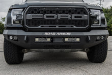 Load image into Gallery viewer, Road Armor Stealth Non-Winch Front Bumper 6171F0B-NW