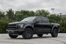 Load image into Gallery viewer, Road Armor Stealth Non-Winch Front Bumper 6171F0B-NW