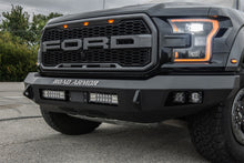 Load image into Gallery viewer, Road Armor Stealth Non-Winch Front Bumper 6171F0B-NW