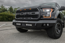 Load image into Gallery viewer, Road Armor Stealth Non-Winch Front Bumper 6171F0B-NW