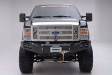 Load image into Gallery viewer, Road Armor Stealth Winch Front Bumper 60800B