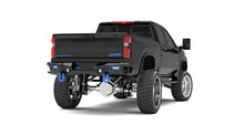 Load image into Gallery viewer, Road Armor Identity Rear Bumper Full Kit 3202DR-B0-P2-MR-BH