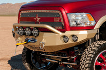 Load image into Gallery viewer, Road Armor Stealth Winch Front Bumper 40804B