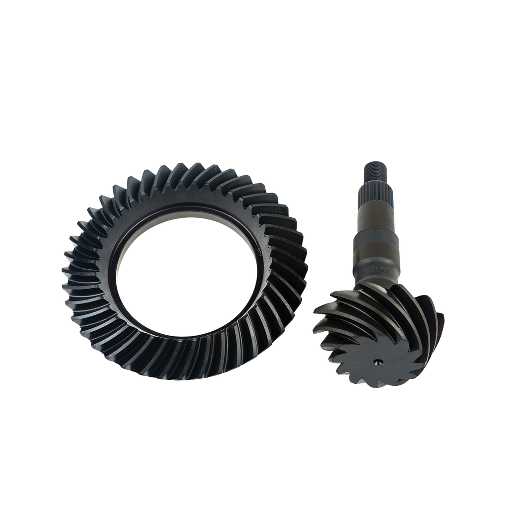 Auburn Gear - Dana 30 R&P 4.88:1 Ratio, Reverse Cut, Front JK Non-Rubicon Models