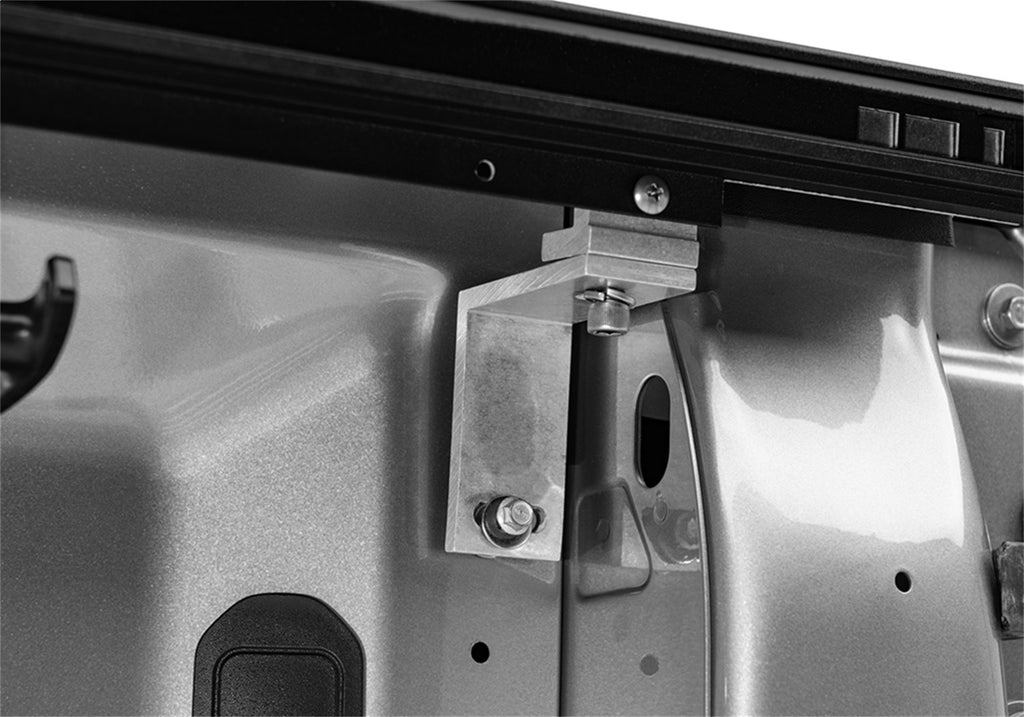 Roll N Lock E-Series-16-23 Tacoma Double Cab; 5ft. w/out Trail Special Edition Storage Boxes RC530E