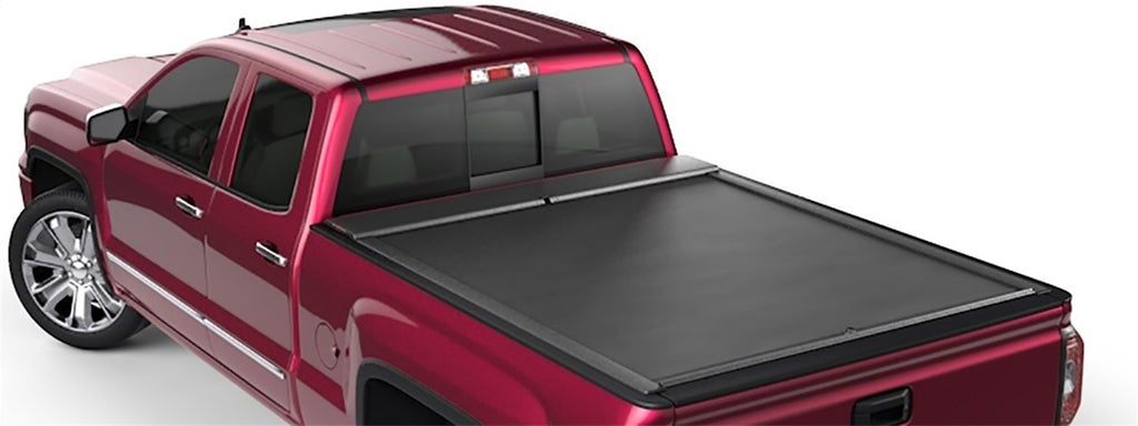 Roll N Lock M-Series-17-23 Titan Crew Cab; 5.5ft. LG880M