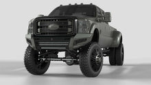 Load image into Gallery viewer, Road Armor Identity Front Bumper Full Kit 6114DF-A1-P3-MH-BH