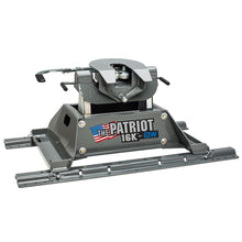 Load image into Gallery viewer, B&amp;W Trailer Hitches Patriot 16K 5th Wheel Hitch Kit RVK3200