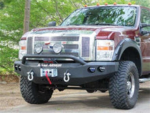 Load image into Gallery viewer, Road Armor Stealth Winch Front Bumper 608R4B