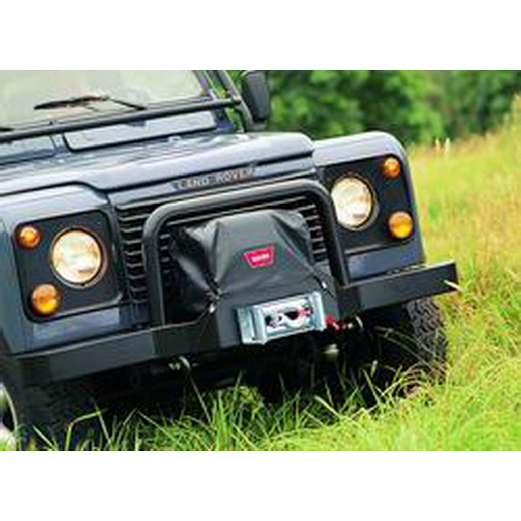 Warn WINCH COVER MIDFRAME 13917