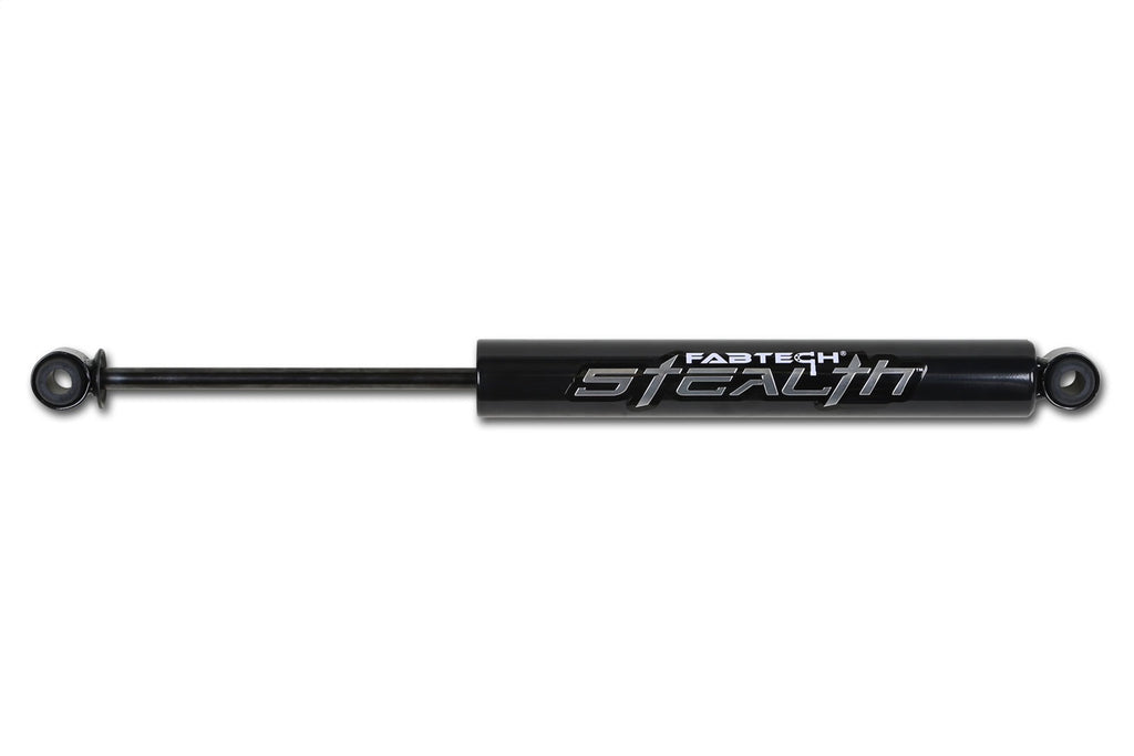 Fabtech Stealth Monotube Shock Absorber FTS6265