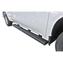 Load image into Gallery viewer, Steelcraft STX500 Running Boards 500-23700