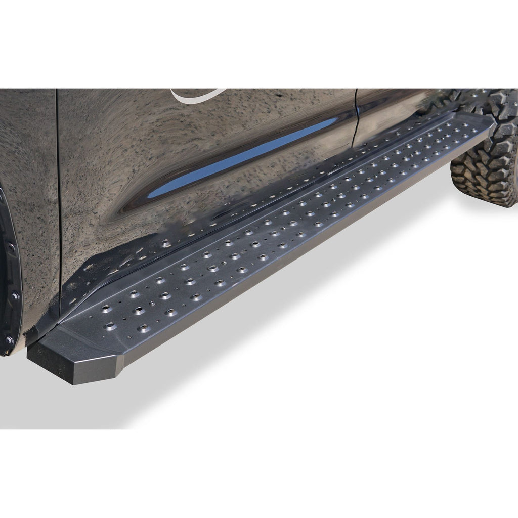 Steelcraft STX600 Running Boards 600-14200