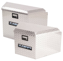 Load image into Gallery viewer, Lund Aluminum Trailer Tongue Storage Box 6134T Shoptruckparts