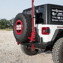 Load image into Gallery viewer, Road Armor Stealth Rear Bumper 5182R1B-TC