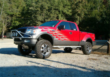 Load image into Gallery viewer, Superlift 4.5in. Lift Kit-04-08 F-150 4WD-w/SL Rear Shocks K173