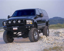 Load image into Gallery viewer, Road Armor Stealth Winch Front Bumper 60502B