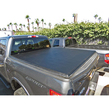 Load image into Gallery viewer, Steelcraft Tri-Fold Tonneau Cover TN12391