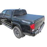 Steelcraft Tri-Fold Tonneau Cover