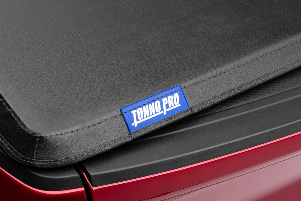 Tonno Pro TONNEAU HARD FOLD TP HF-153