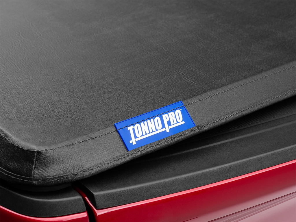 Tonno Pro TONNEAU TONNO FOLD TP 42-116