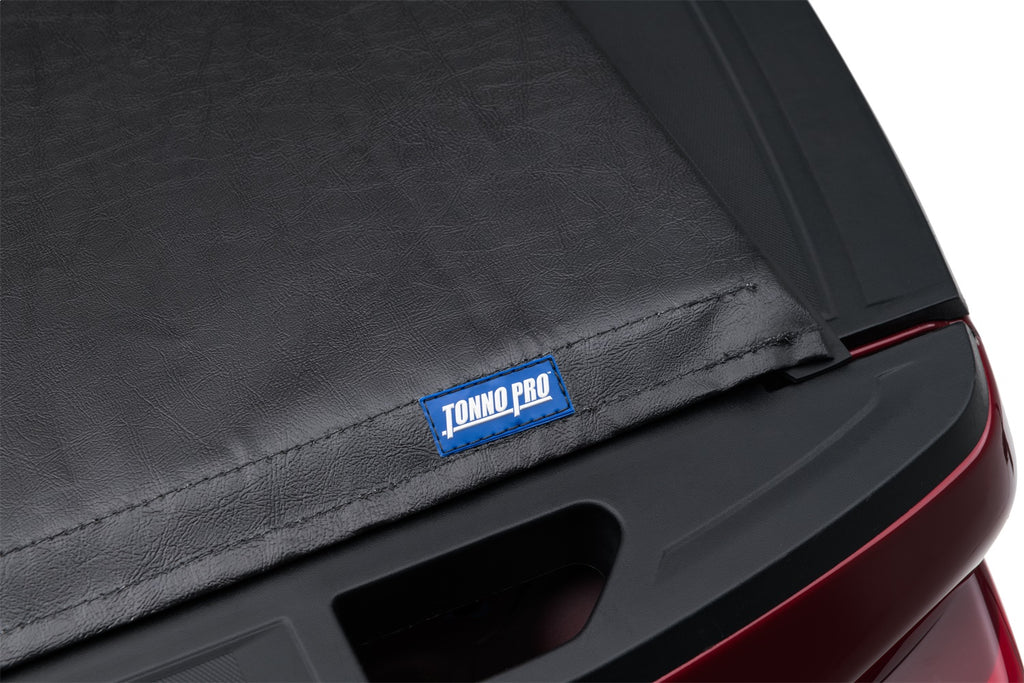 Tonno Pro TONNEAU LO ROLL TP LR-1080