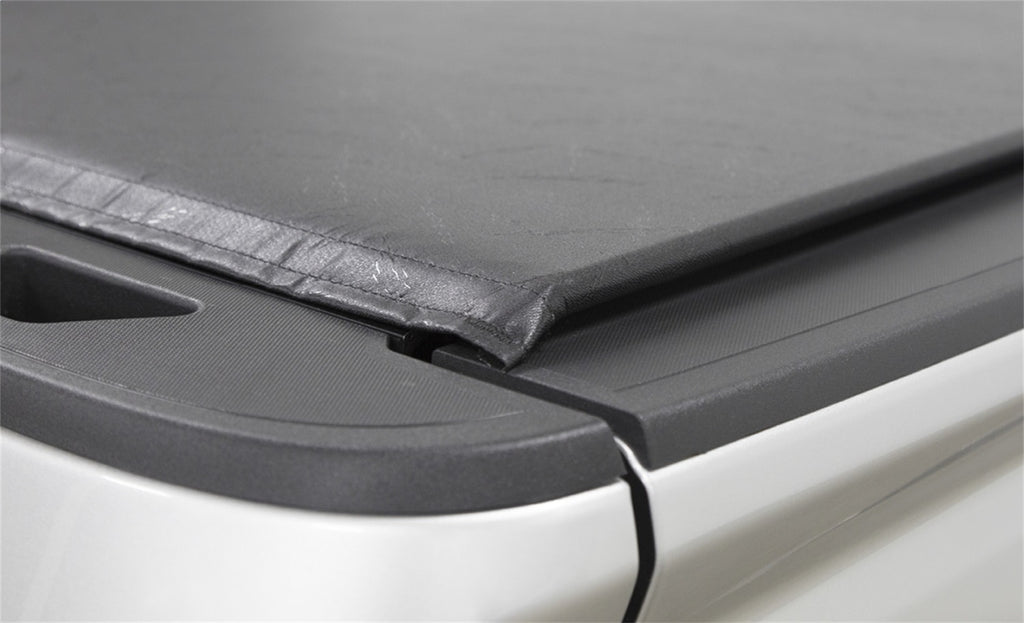 ACI VANISH® Roll-Up Tonneau Cover 95319