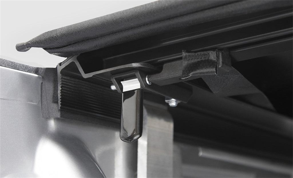ACI VANISH® Roll-Up Tonneau Cover 93249