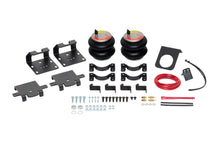 Load image into Gallery viewer, Firestone Ride-Rite RED Label™ Ride Rite® Extreme Duty Air Spring Kit 2709 Shoptruckparts